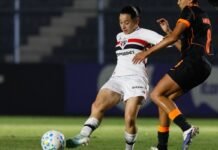 Dois anos depois, Corinthians e São Paulo decidem Brasileiro Feminino