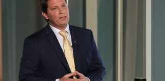 Projeto pago com emenda de Mário Frias não teve execução comprovada