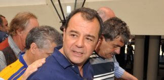 Cabral é condenado por esquema de regalias durante prisão no Rio