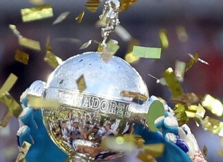 Conmebol anuncia datas e horários das semifinais da Copa Libertadores