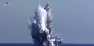Testes nucleares de 2017 reativam falhas sísmicas na Coreia do Norte
