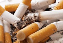 Anvisa vai abrir consultas públicas sobre imagens de alerta em cigarro