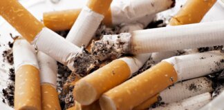 Anvisa vai abrir consultas públicas sobre imagens de alerta em cigarro
