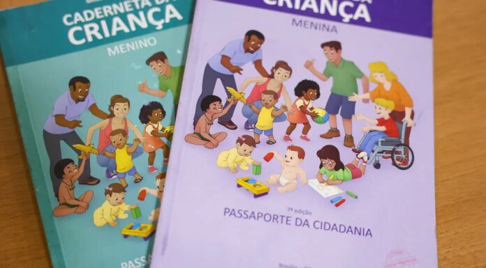 SUS vacina mais de 1 milhão de crianças com Pneumo 20