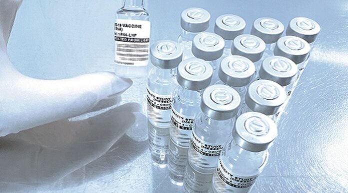 Fiocruz vai iniciar testes da primeira vacina RNAm contra a covid-19