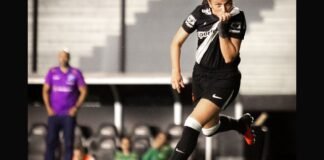 Vasco e Atlético-PI decidem vaga para final do Brasileirão Feminino A2