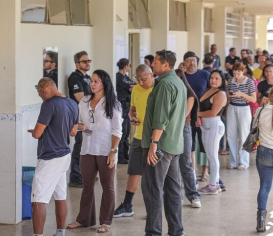 Eleições: entenda a regra que impede a prisão de eleitores