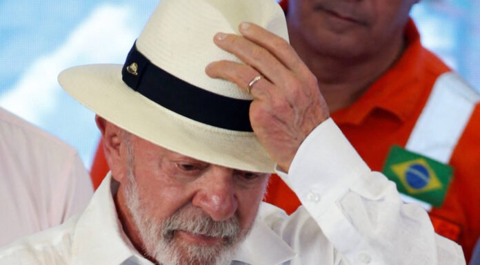 CEO da Nexus diz que números são cruéis para Lula
