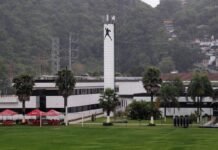 Governo faz acordo com o Santos para concessão do CT Rei Pelé