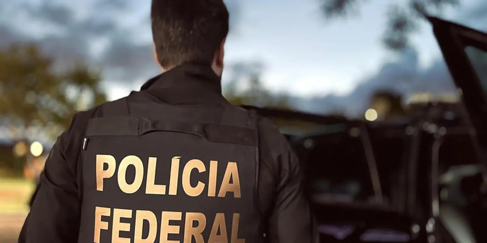 Segundo deputado estadual mais votado deste ano é preso pela PF