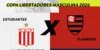 Semifinal da Libertadores: Flamengo enfrenta Estudiantes na Argentina