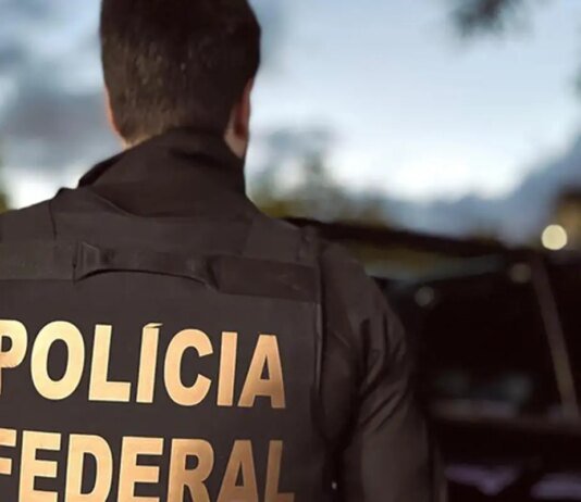 Operação da PF investiga suposta coação eleitoral no Espírito Santo