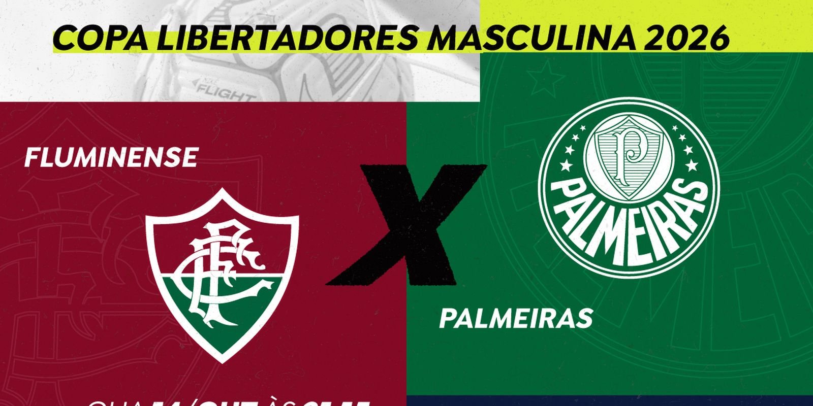 Copa Sul-Americana e Libertadores têm jogos decisivos nesta quarta
