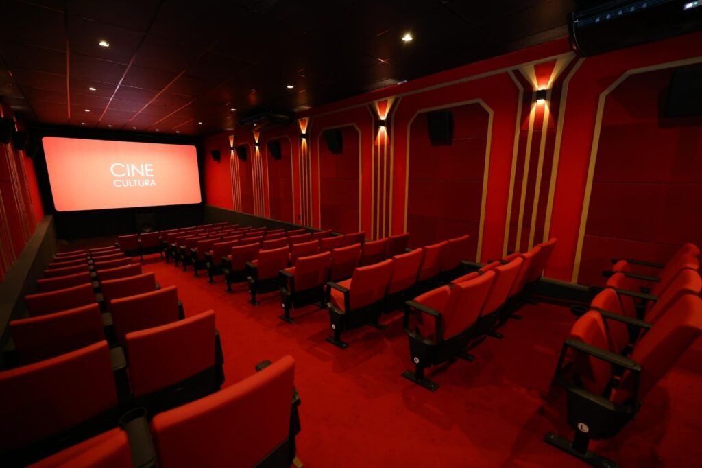 Secult-GO divulga programação de suas unidades durante feriado de Finados – Portal Goiás