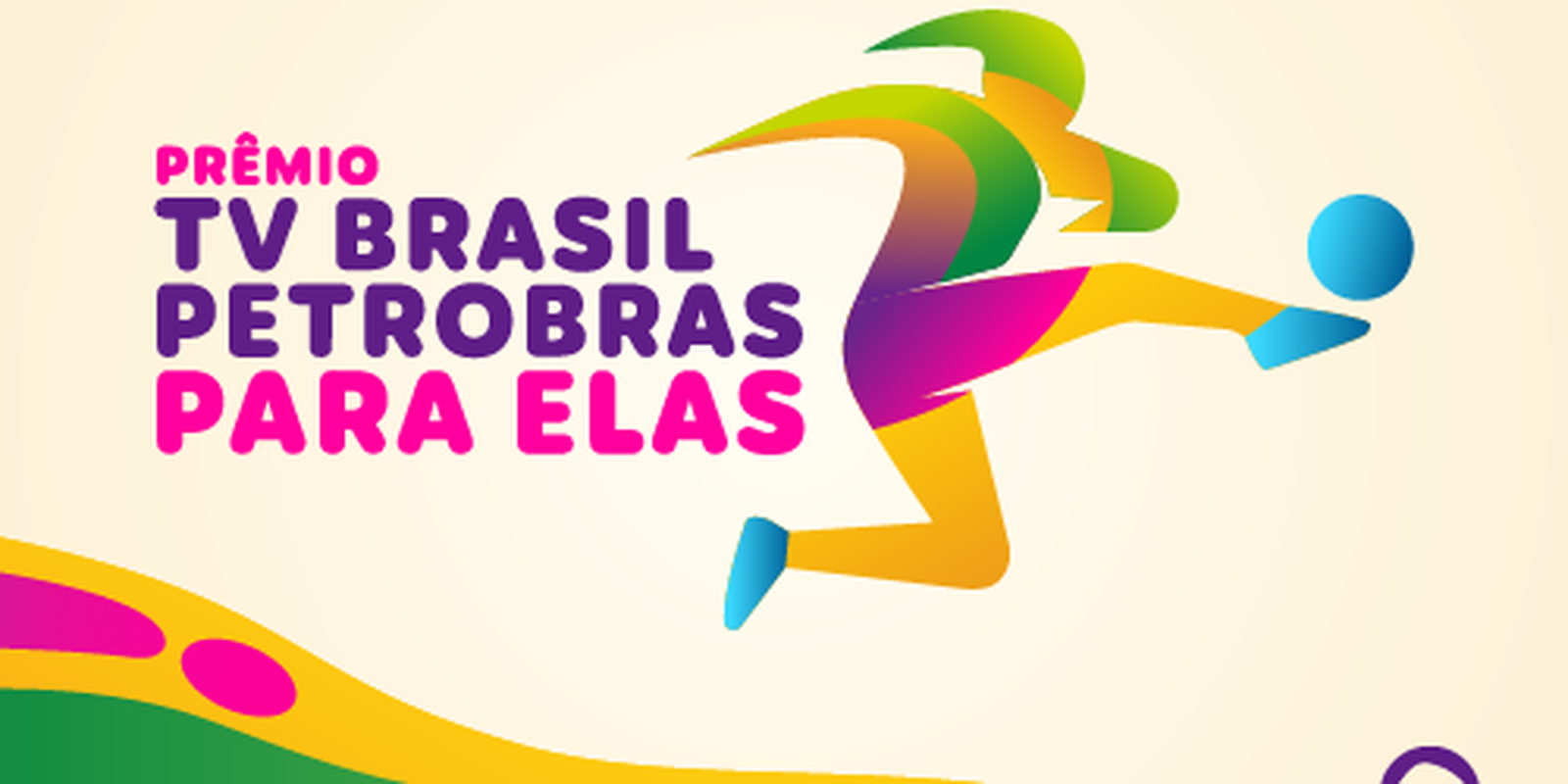Trio disputa melhor gestão no Prêmio TV Brasil Petrobras Para Elas