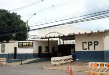 383 presos e adolescentes votam no DF neste domingo