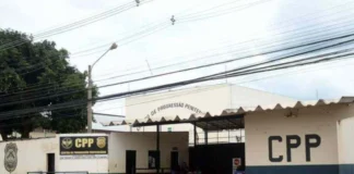383 presos e adolescentes votam no DF neste domingo