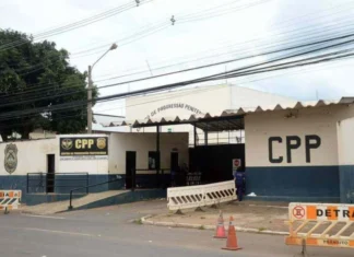 383 presos e adolescentes votam no DF neste domingo