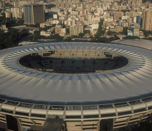 Órgão Especial do TJRJ confirma Vasco x Boca Juniors no Maracanã