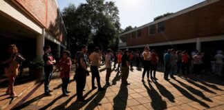 Paraguai vai às urnas para eleições municipais neste domingo