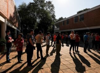 Paraguai vai às urnas para eleições municipais neste domingo