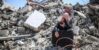 “Plano de paz” de Gaza tem bombas diárias 3 anos após início da guerra
