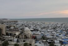 Sete de outubro do Hamas redesenhou alianças no Oriente Médio