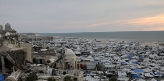 Sete de outubro do Hamas redesenhou alianças no Oriente Médio