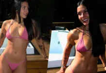 Ana Castela descarta silicone e mira o “quebra-mola”
