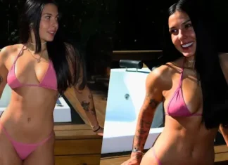 Ana Castela descarta silicone e mira o “quebra-mola”