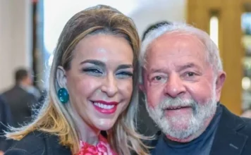 Vídeo: “Canalha, covarde, grande mentiroso”, lobista Luchsinger sobre Lula à CNN
