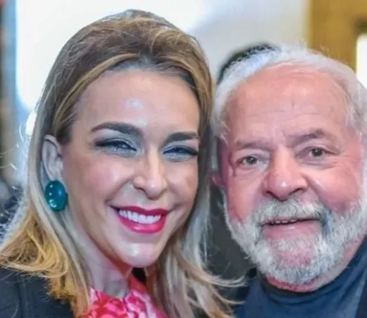 Vídeo: “Canalha, covarde, grande mentiroso”, lobista Luchsinger sobre Lula à CNN