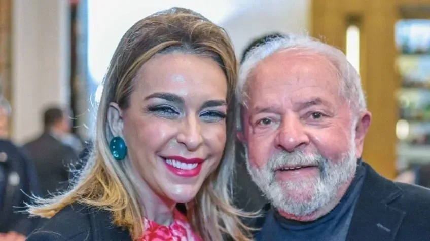 “Canalha, covarde, grande mentiroso”, diz Luchsinger sobre Lula à CNN