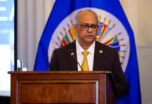 OEA aponta interferência externa e desinformação nas eleições