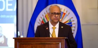 OEA aponta interferência externa e desinformação nas eleições