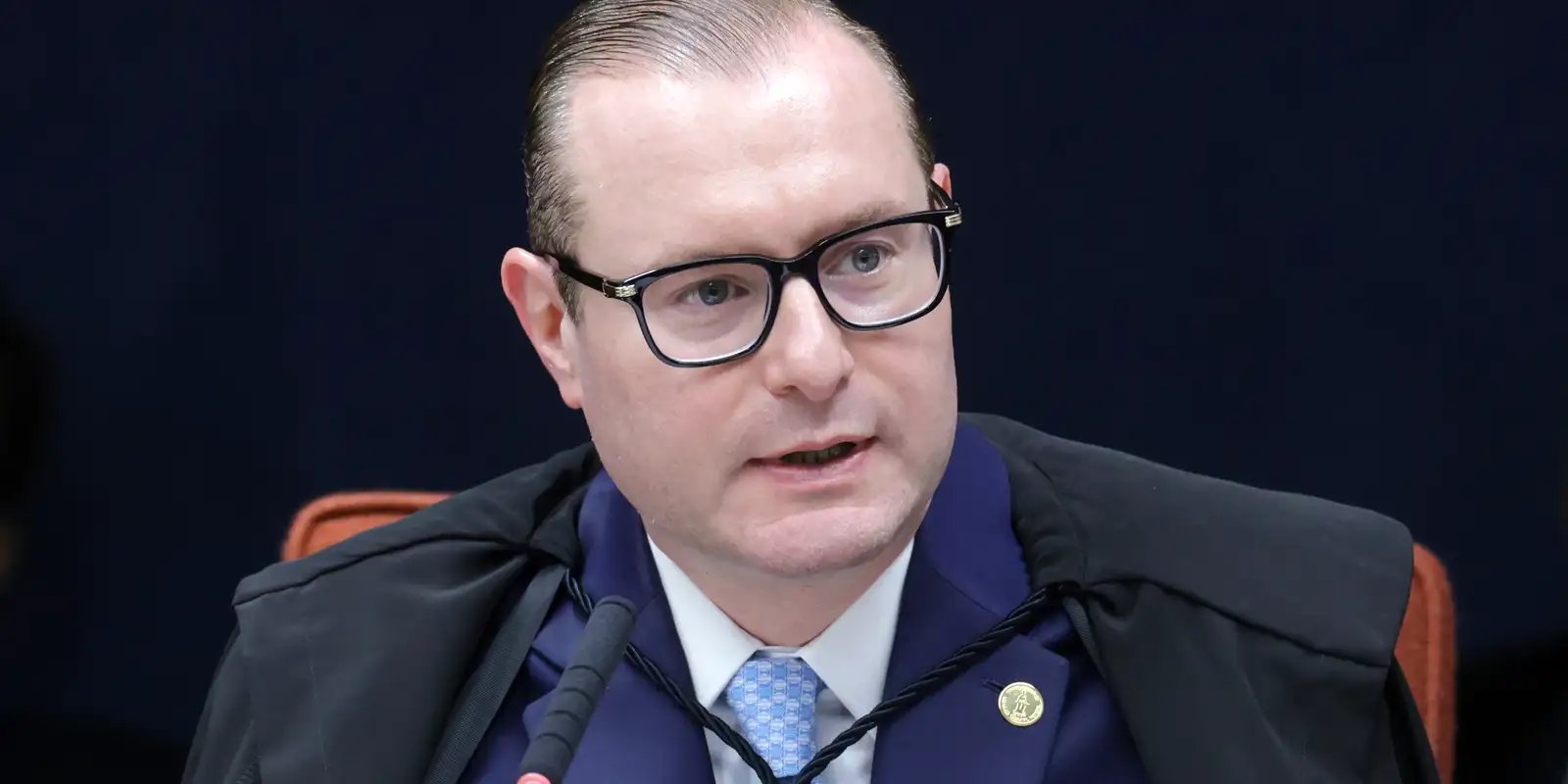 Zanin vai relatar novo pedido do PSD por segundo turno no Rio