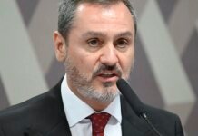 Andrei Rodrigues descarta risco de ataques a embaixadas dos EUA
