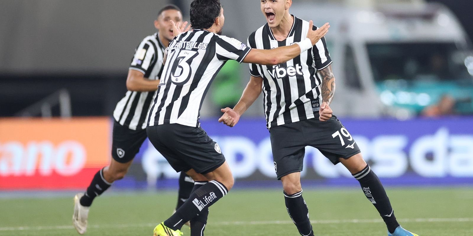 Trigésima terceira rodada do Brasileirão começa nesta quarta-feira