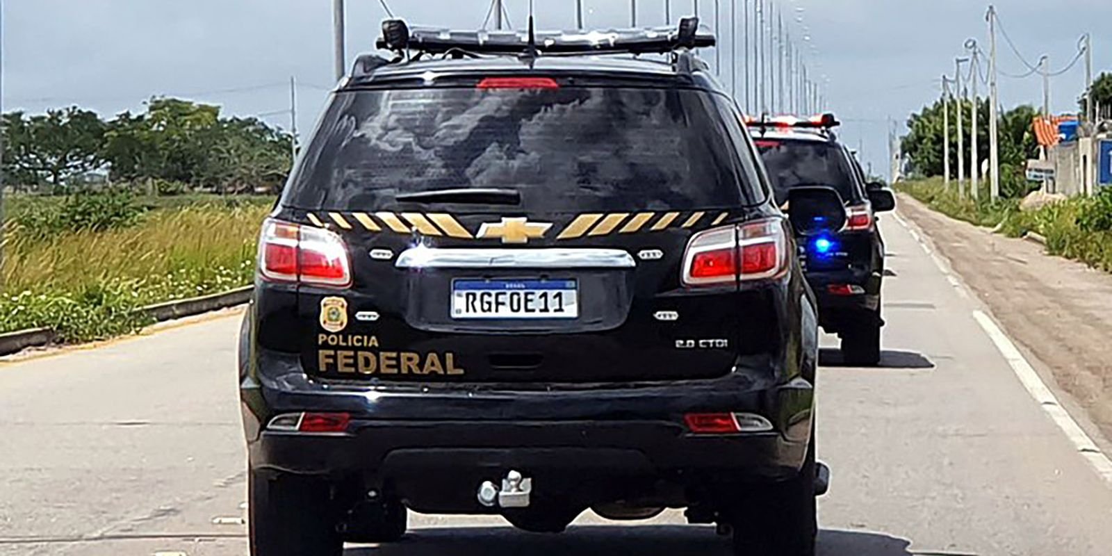 Operação Dux investiga contrabando de celulares no interior de SP