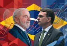 Institutos erram o 1º turno em Presidência, GDF e Senado