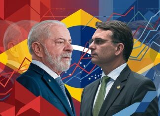Institutos erram o 1º turno em Presidência, GDF e Senado