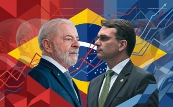 Institutos erram o 1º turno em Presidência, GDF e Senado