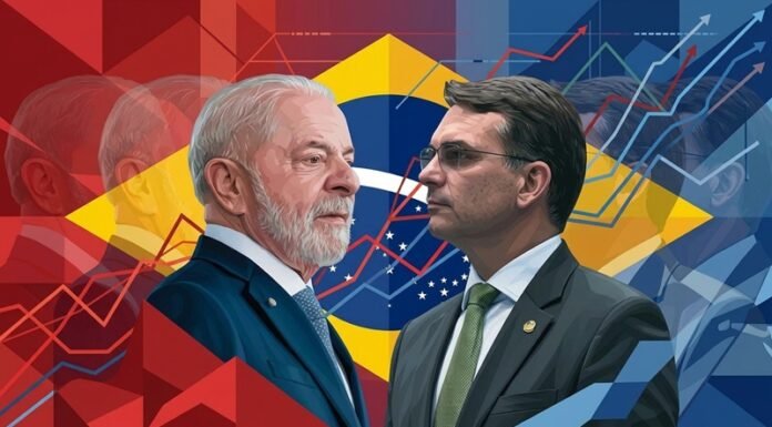 Institutos erram o 1º turno em Presidência, GDF e Senado