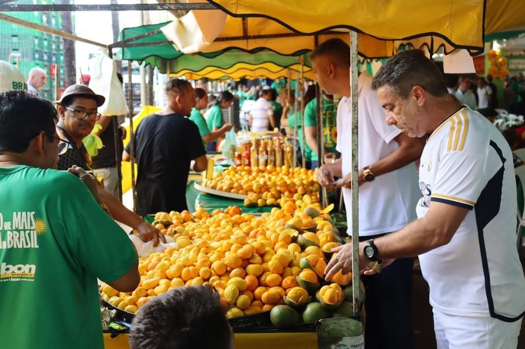 Festa do Pequi terá almoço gratuito e atrações culturais em Goiânia – Portal Goiás