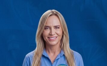 Celina reforça número 11 e busca quem se absteve no segundo turno
