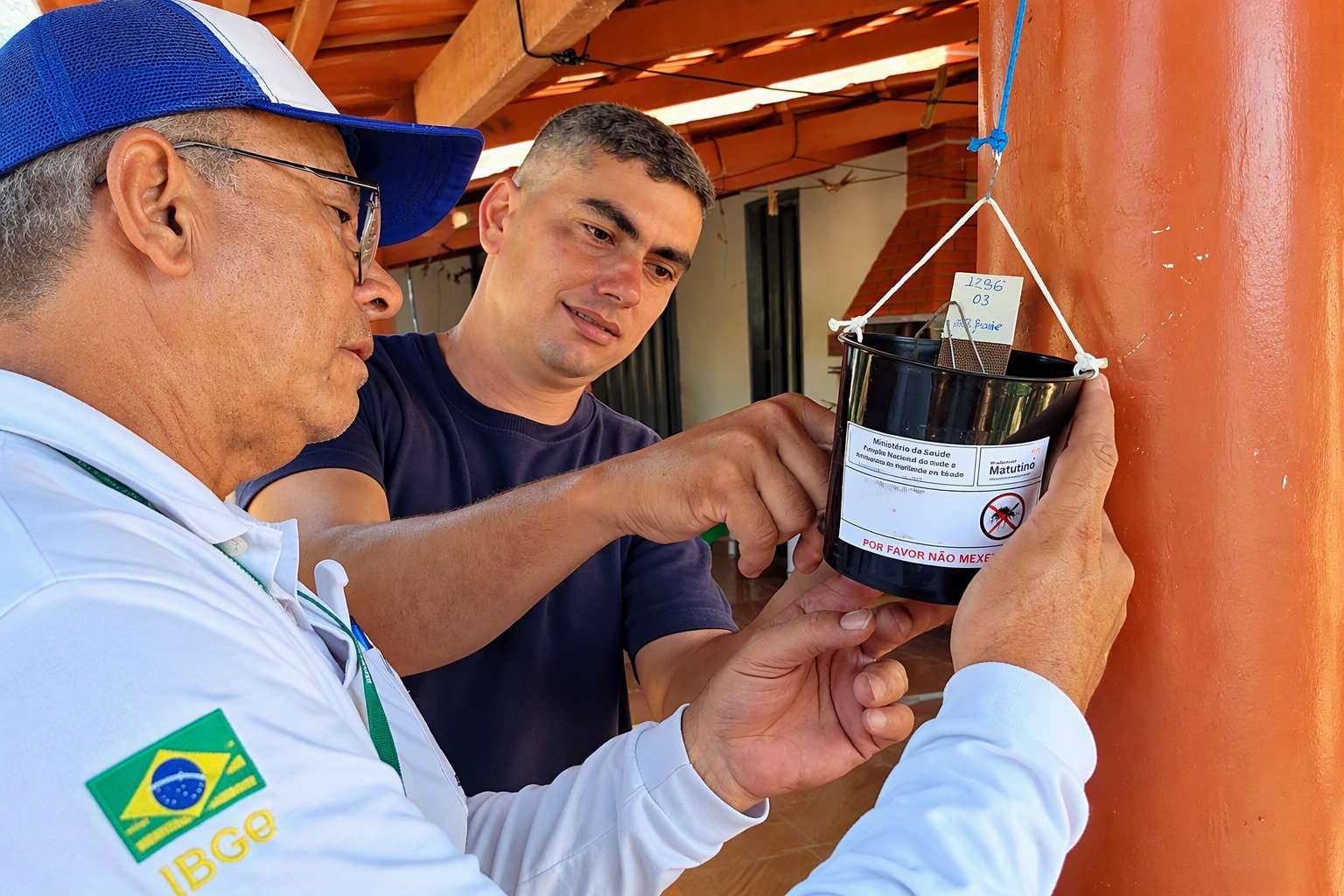 Combate ao Aedes aegypti ganha reforço contra dengue e chikungunya – Portal Goiás