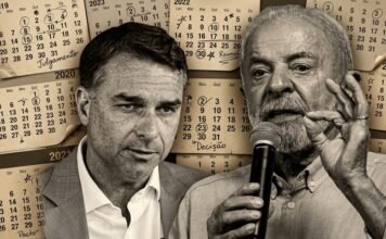 Confira quando saem as últimas pesquisas do segundo turno