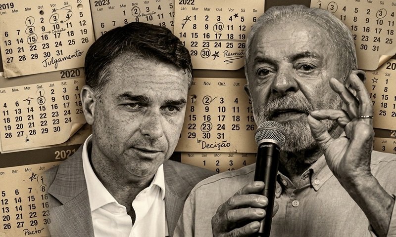 Confira quando saem as últimas pesquisas do segundo turno