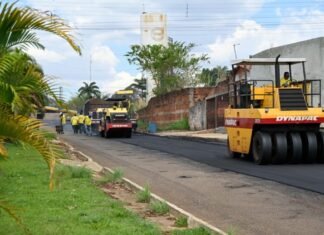 Obras de recuperação asfáltica podem provocar alterações temporárias no trânsito em diversos municípios – Portal Goiás