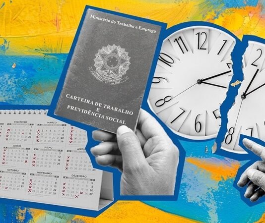 Fim da escala 6×1: nem tudo serão flores